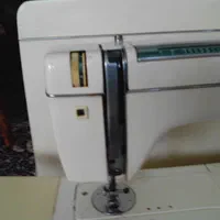 چرخ خیاطی ژانومه813 اصل|چرخ خیاطی و ریسندگی|کرج, برغان|دیوار