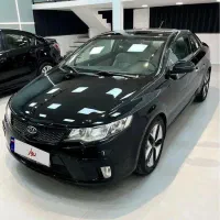 سراتو کوپه صفر ۲۰۱۱|خودرو سواری و وانت|بابل, |دیوار