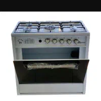 اجاق گاز ۵شعله