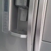 یخچال سایدالجی ۳۲ فوت مدل پایونر  (کره ای اصل)|یخچال و فریزر|تهران, مینابی|دیوار