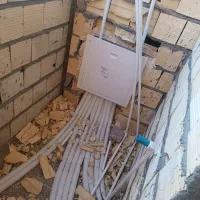 لوله کشی با بهترین کار همشهریان با کمترین هزینه|خدمات پیشه و مهارت|زاهدان, |دیوار