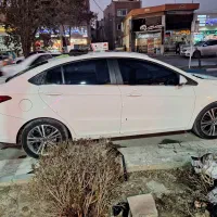 نصب شیشه دودی سپاهانt1000|خدمات موتور و ماشین|اصفهان, مارچین|دیوار