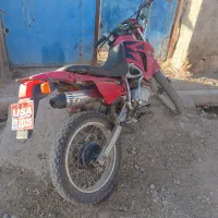 موتور‌تریل‌