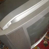 تلویزیون خراب و ضایعاتی