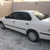 سمندLX98|خودرو سواری و وانت|بندرعباس, |دیوار