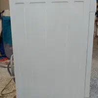 لباسشویی سامسونگ ۶کیلویی|ماشین لباسشویی و خشک‌کن لباس|گرگان, |دیوار