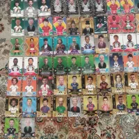 کارت کیمدی و اسباب بازی