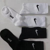 جوراب ورزشی کف حوله‌ای