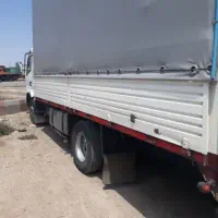 کاویان ۱۰۶ مدل ۹۱|خودرو سنگین|اردبیل, |دیوار