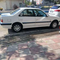 پارس xu7  دریچه سیمی