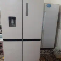 ساید نو ۴ درب پاکشوما