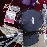 دستگاه سوهان برقی