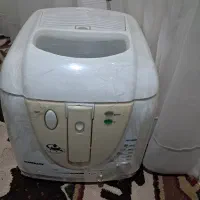 سرخ کن