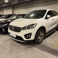 سورنتوGDI 2017|خودرو سواری و وانت|تهران, ظفر|دیوار