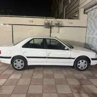 پژوپارس موتورجدید