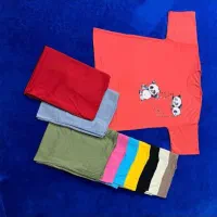 تیشرت زنانه ودخترانه