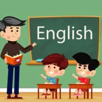 مدرس زبان انگلیسی