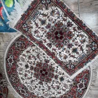 فرش دایره ۱×۱ سایزاولیا فرش آشپزخانه مارک‌ اطمینان|فرش|تبریز, |دیوار