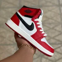 کتانی ساق دار جنس درجه یک|کیف، کفش، کمربند|مشهد, شهید رضوی|دیوار