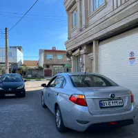 بلریانس ۳۳۰ مدل ۹۶|خودرو سواری و وانت|آستانه اشرفیه, |دیوار