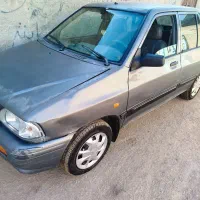 ماشین پراید ۱۴۱مدل ۹۰|خودرو سواری و وانت|زاهدان, |دیوار