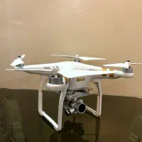 هلی شات فانتوم ۳ پروفشنال مویک مینی آواتا dji|دوربین عکاسی و فیلم‌برداری|تهران, آذری|دیوار