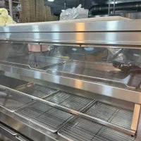 فر هاوین ،خمیر پهن کن فیمار، دیسپلی