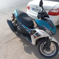 طرح آیروکس گلگسیr155