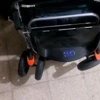 لوازم خانه و کودک|دوچرخه، اسکیت، اسکوتر|میانه, |دیوار