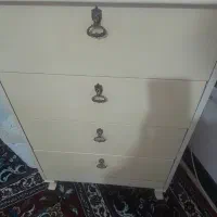 دراور  چوبی