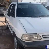 پراید مدل ۱۳۹۸ درحد|خودرو سواری و وانت|بستان آباد, |دیوار