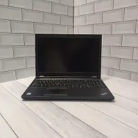 لپتاپ Lenovo مدل Thinkpad P50