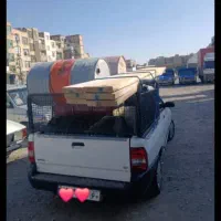 اجاره تخته و بشکه داربست در محل|خدمات پیشه و مهارت|کرج, شهرک بنفشه|دیوار