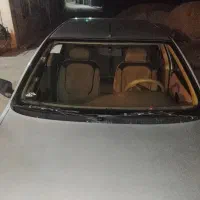 پژو ۴۰۵مدل ۹۱|خودرو سواری و وانت|وحدتیه, |دیوار