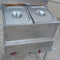 دستگاه سرخ کن سالم|کافی‌شاپ و رستوران|اقبالیه, |دیوار