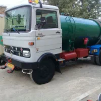 تخلیه چاه|خدمات پیشه و مهارت|همدان, |دیوار