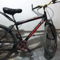 دوچرخه دنده ای ۲۶