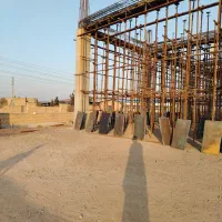 اکیپ داربست بند