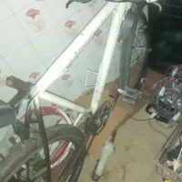 دوچرخه دنده ای