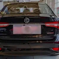 خودرو برند MG5