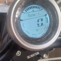 فروش یک دستگاه موتور ms1 صفر|موتورسیکلت|تهران, اوقاف|دیوار