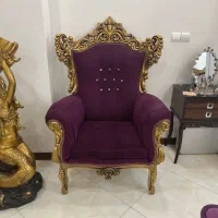 مبلمان استیل