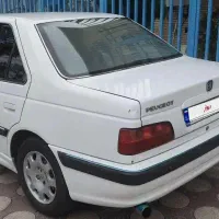 پژو پارس مدل 93|خودرو سواری و وانت|لنگرود, |دیوار