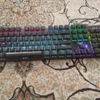 کیبورد مکانیکال اولا s2022