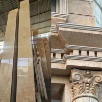 مستقیم از تولیدی بدون واسطه قیمت استثنایی سنگ نما|حراج|لامرد, |دیوار