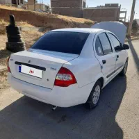 تیبا ۱صندوقدار،مدل۹۴،|خودرو سواری و وانت|صحنه, |دیوار