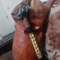 نی انبان اصل خوش صدا بوشهری معاوضه دارم