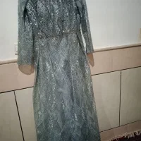 با سلام لباس مجلسی شیک