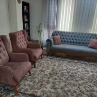 مبل ۸نفره چستر