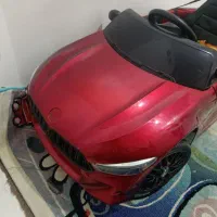 ماشین شارژی|اسباب‌‌بازی|تهران, جوادیه تهرانپارس|دیوار